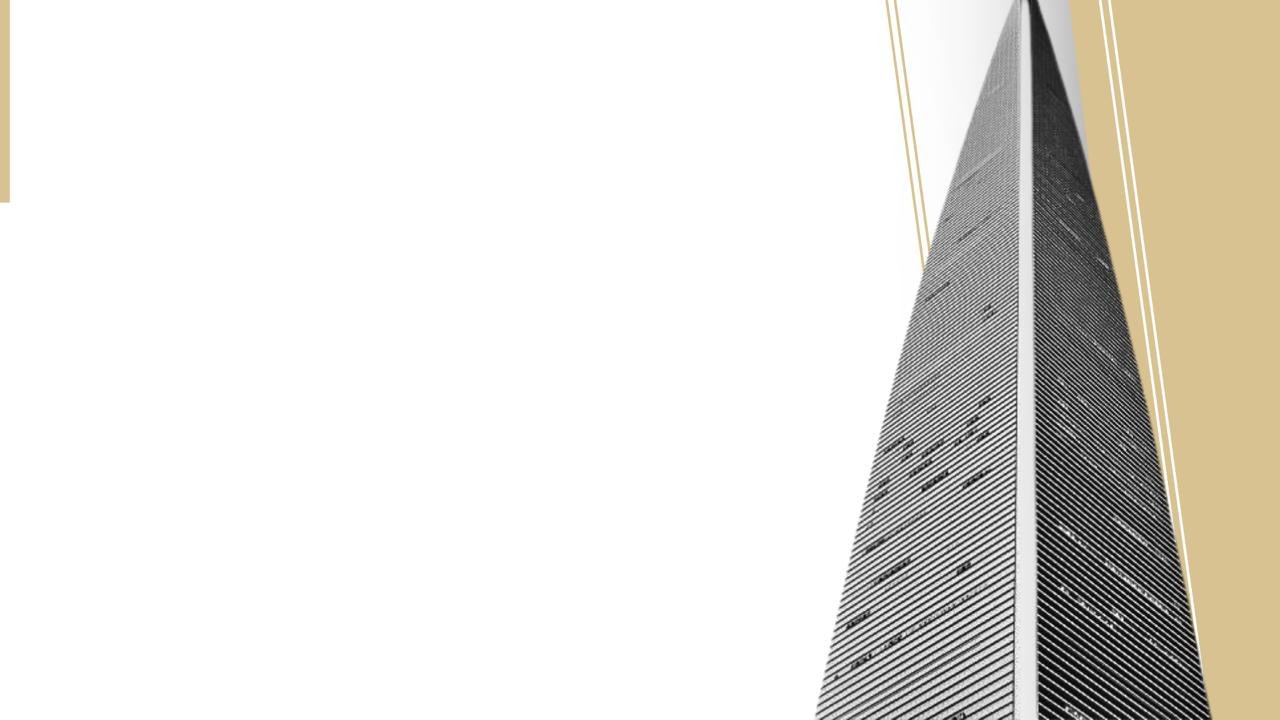 Organizational Structure Background